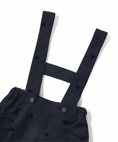 tiny bear 正式五分褲