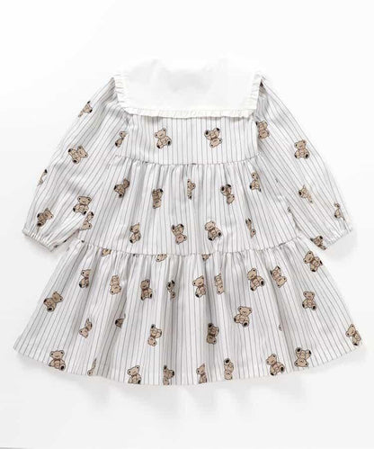 tiny bear 正式連衣裙