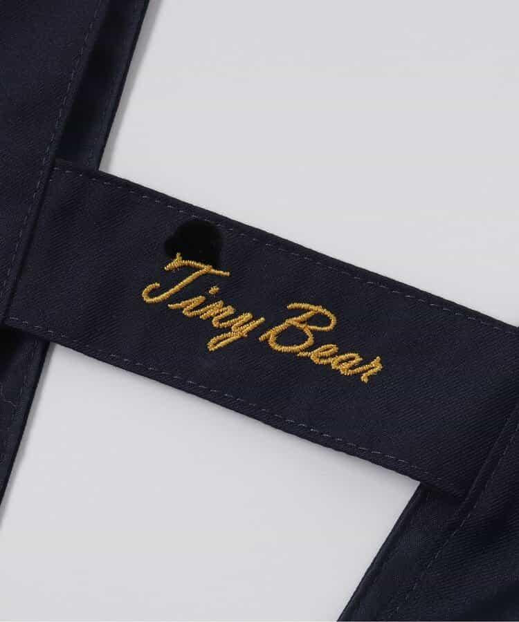 tiny bear 正式五分褲