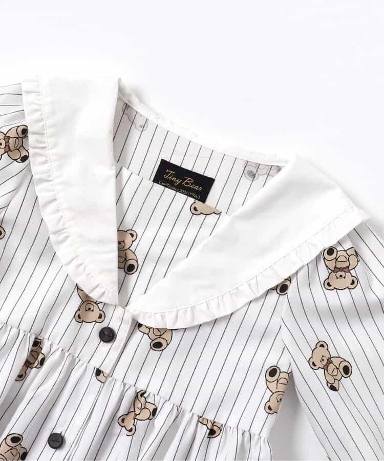 tiny bear 正式連衣裙