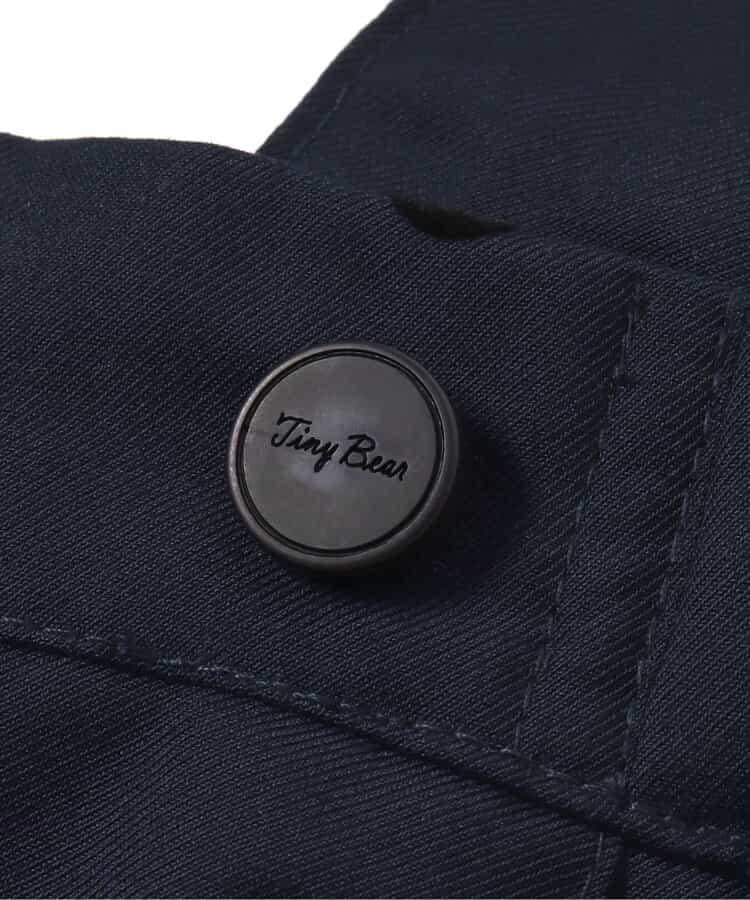 tiny bear 正式五分褲