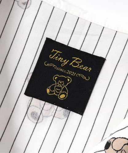 tiny bear 正式連衣裙