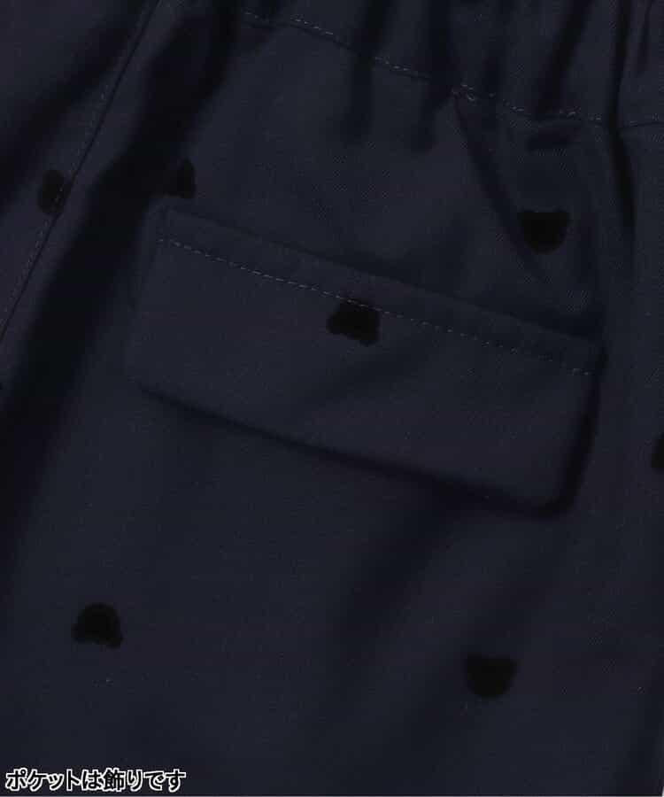 tiny bear 正式五分褲