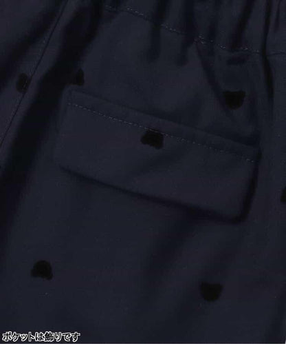 tiny bear 正式五分褲