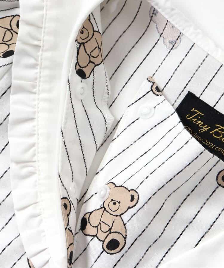 tiny bear 正式連衣裙