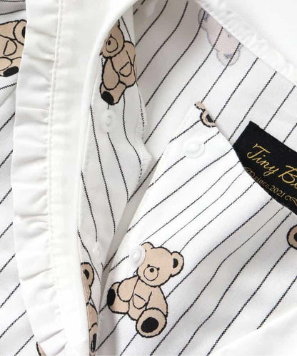 tiny bear 正式連衣裙