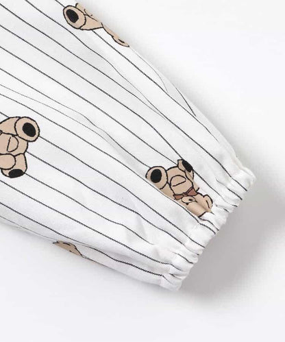 tiny bear 正式連衣裙