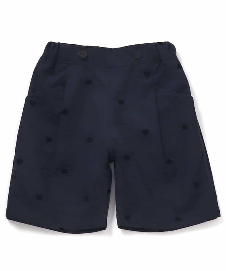 tiny bear 正式五分褲