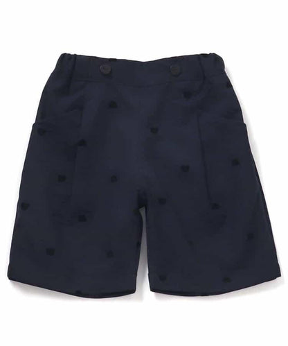 tiny bear 正式五分褲