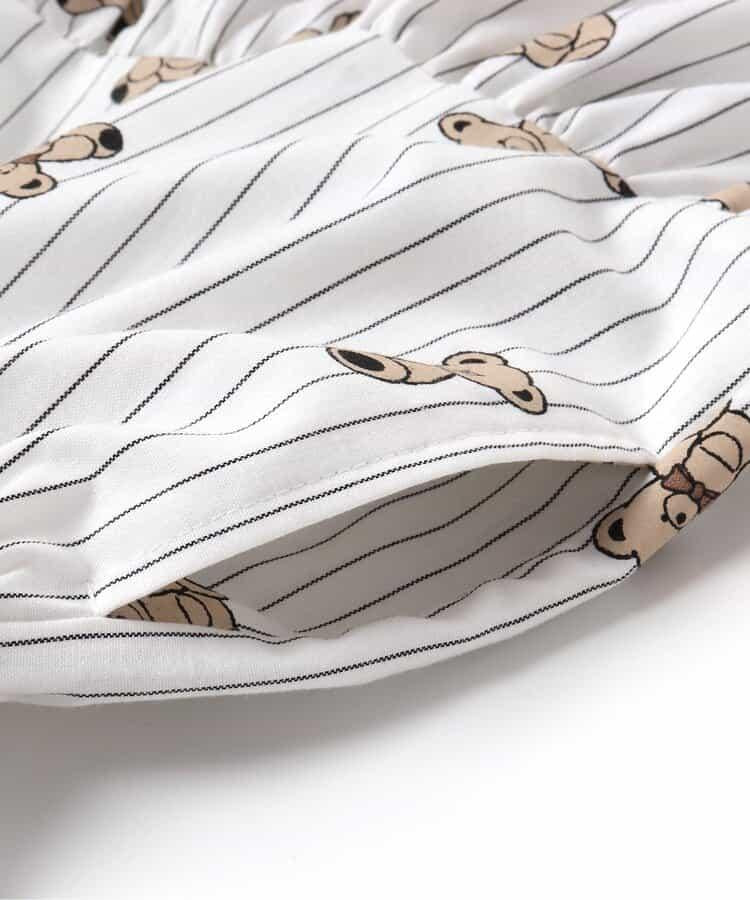 tiny bear 正式連衣裙