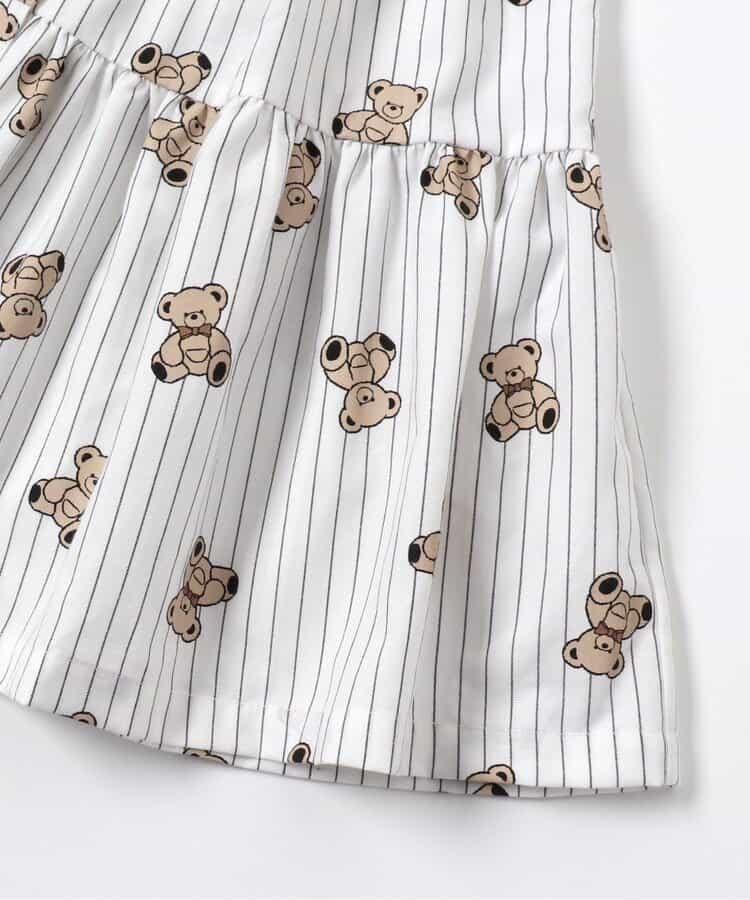 tiny bear 正式連衣裙