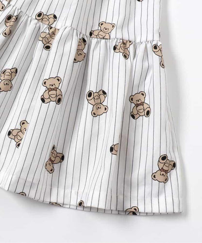 tiny bear 正式連衣裙