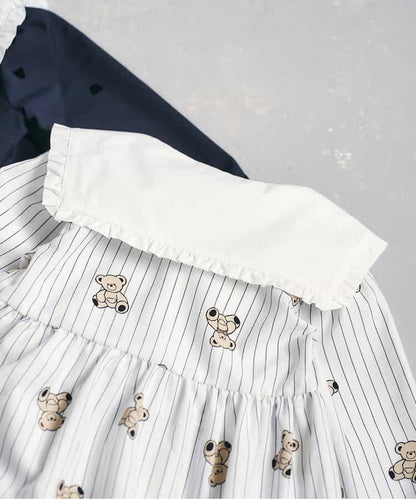 tiny bear 正式連衣裙