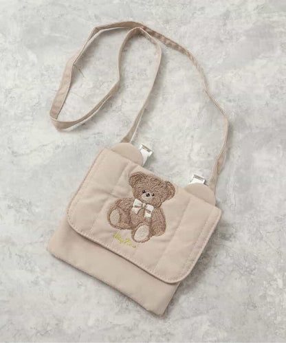 tiny bear 2WAY移動口袋