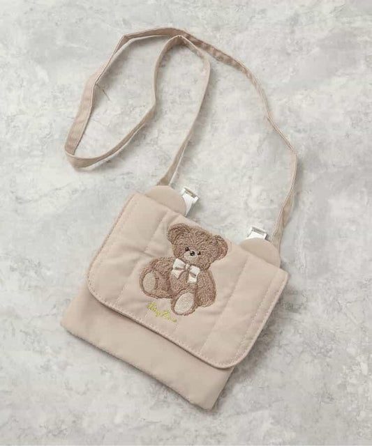 tiny bear 2WAY移動口袋