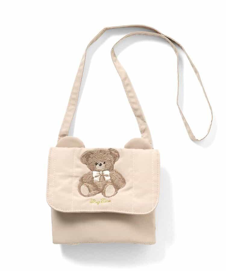 tiny bear 2WAY移動口袋