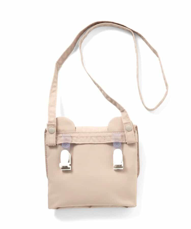 tiny bear 2WAY移動口袋