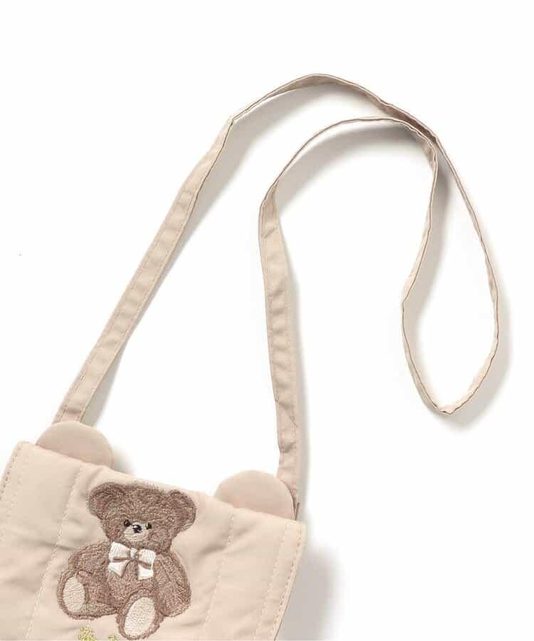 tiny bear 2WAY移動口袋