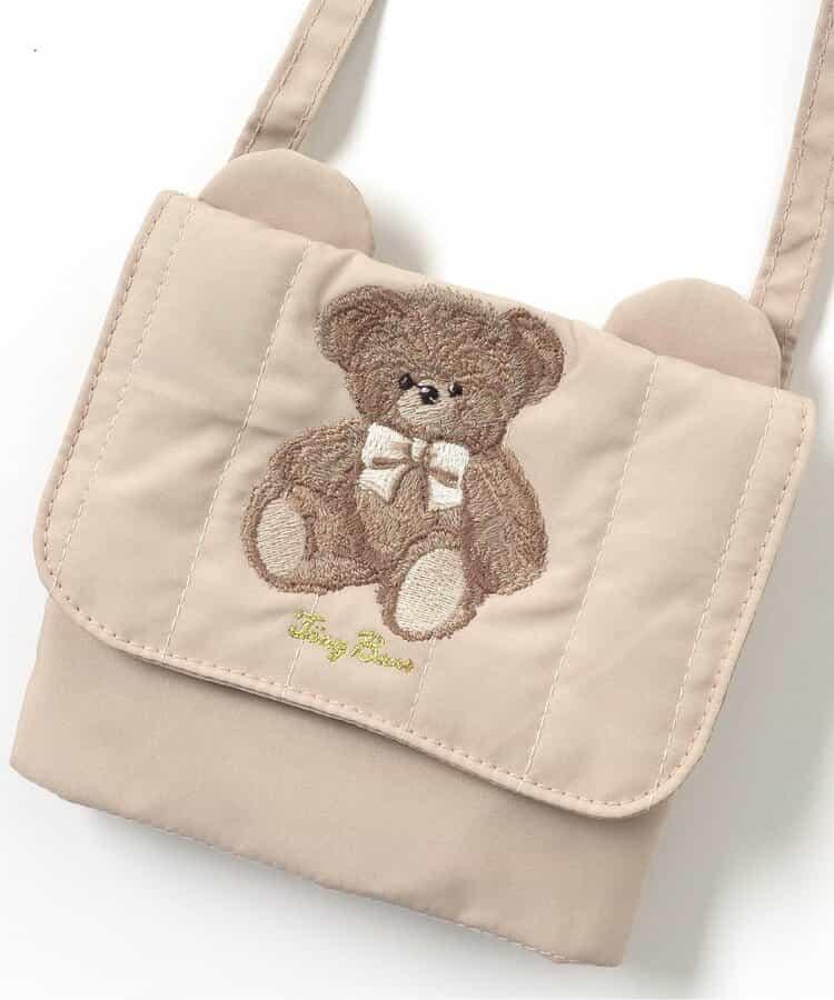 tiny bear 2WAY移動口袋