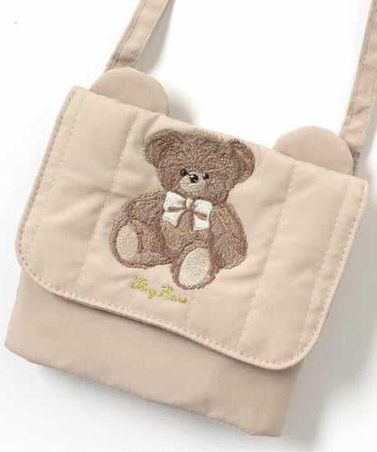 tiny bear 2WAY移動口袋