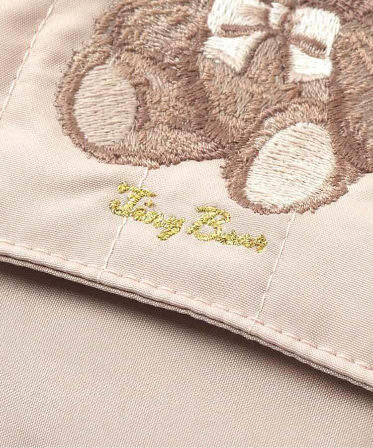 tiny bear 2WAY移動口袋