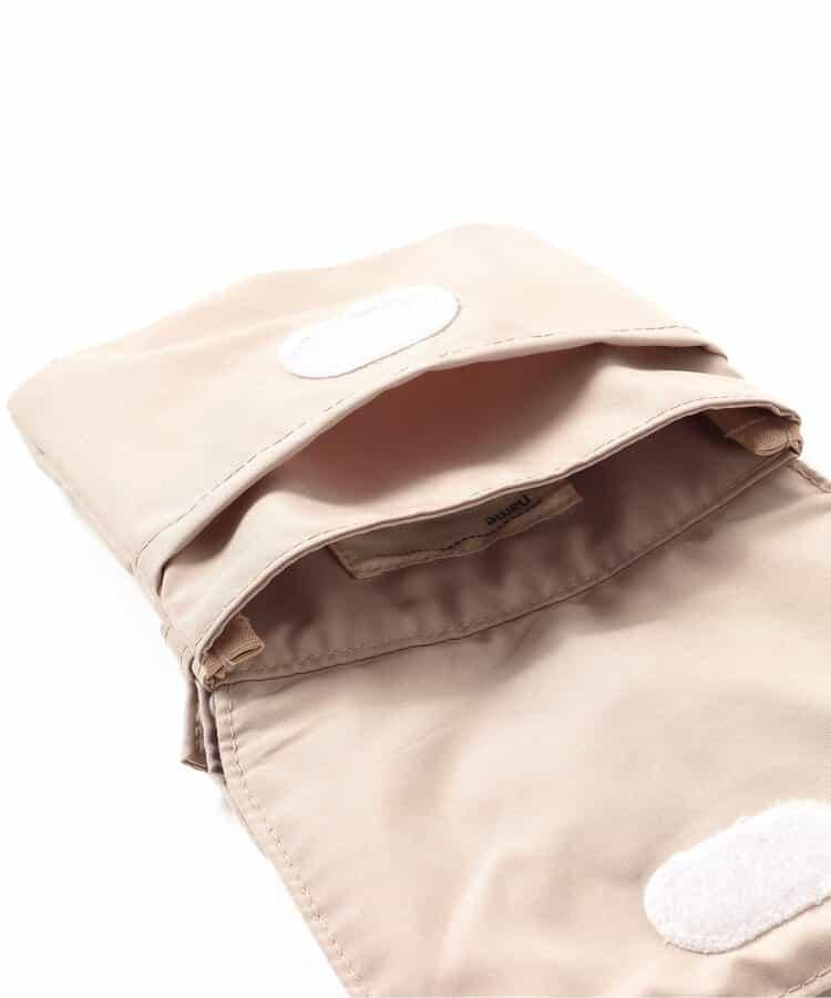 tiny bear 2WAY移動口袋