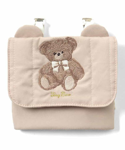 tiny bear 2WAY移動口袋