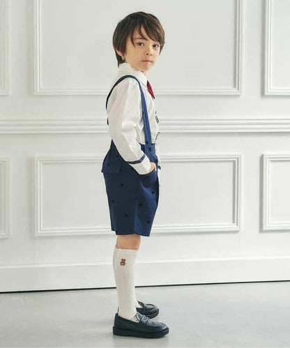 tiny bear 正式高筒襪