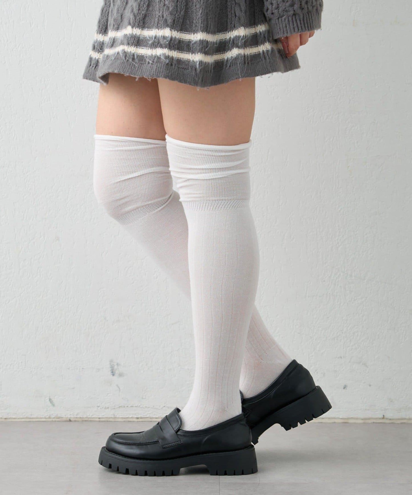 長筒襪