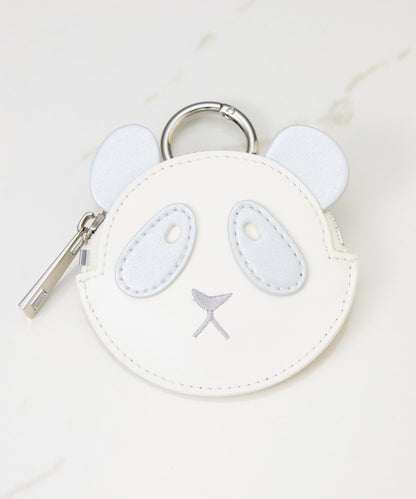 《EC/上野店限定》【PAPILLONNER/パピヨネ】熊貓掛飾