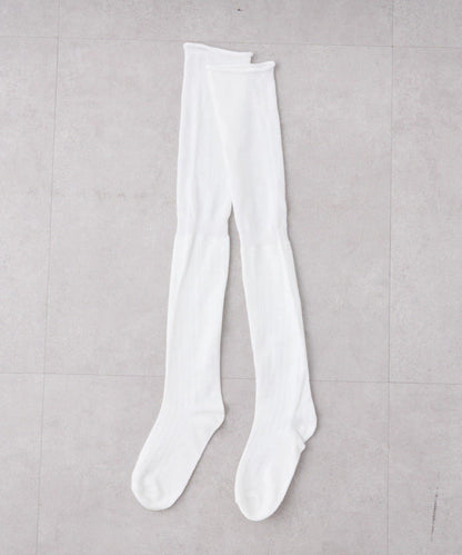 長筒襪