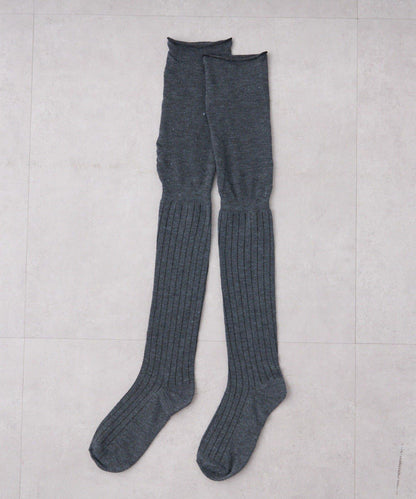 長筒襪