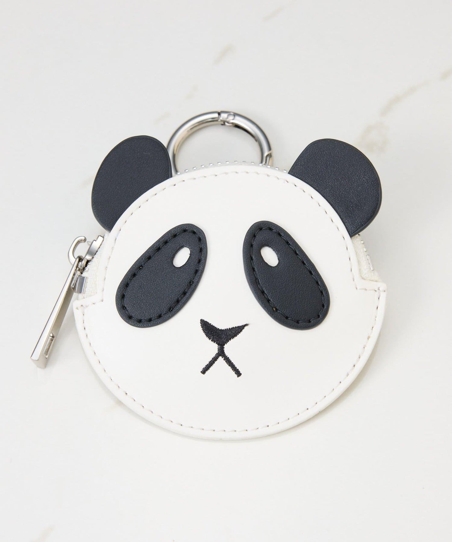 《EC/上野店限定》【PAPILLONNER/パピヨネ】熊貓掛飾