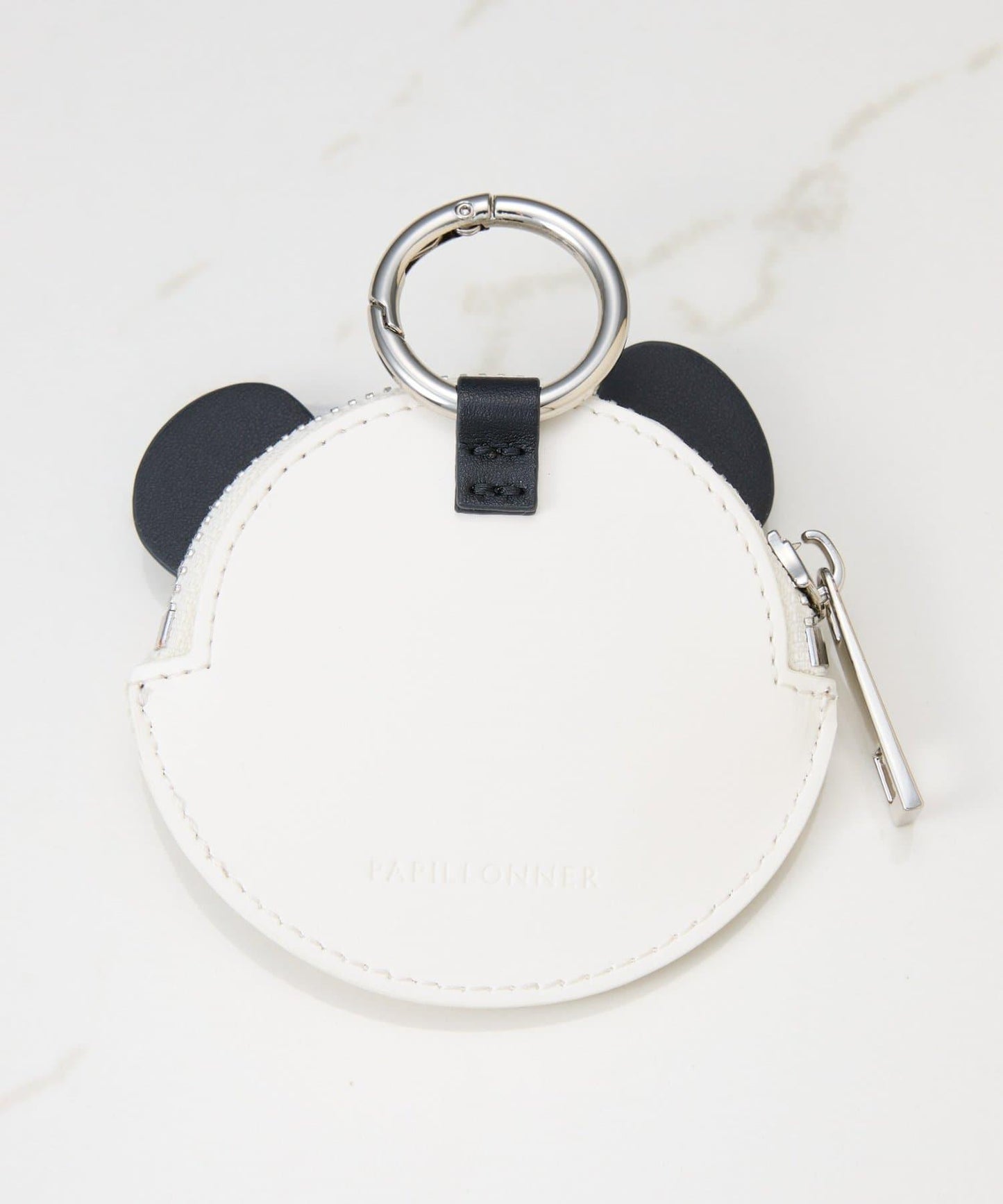 《EC/上野店限定》【PAPILLONNER/パピヨネ】熊貓掛飾