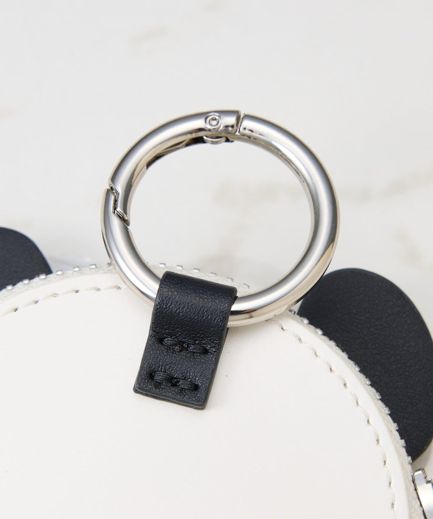 《EC/上野店限定》【PAPILLONNER/パピヨネ】熊貓掛飾