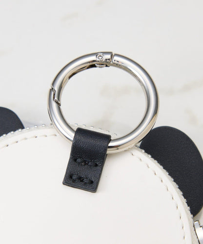 《EC/上野店限定》【PAPILLONNER/パピヨネ】熊貓掛飾