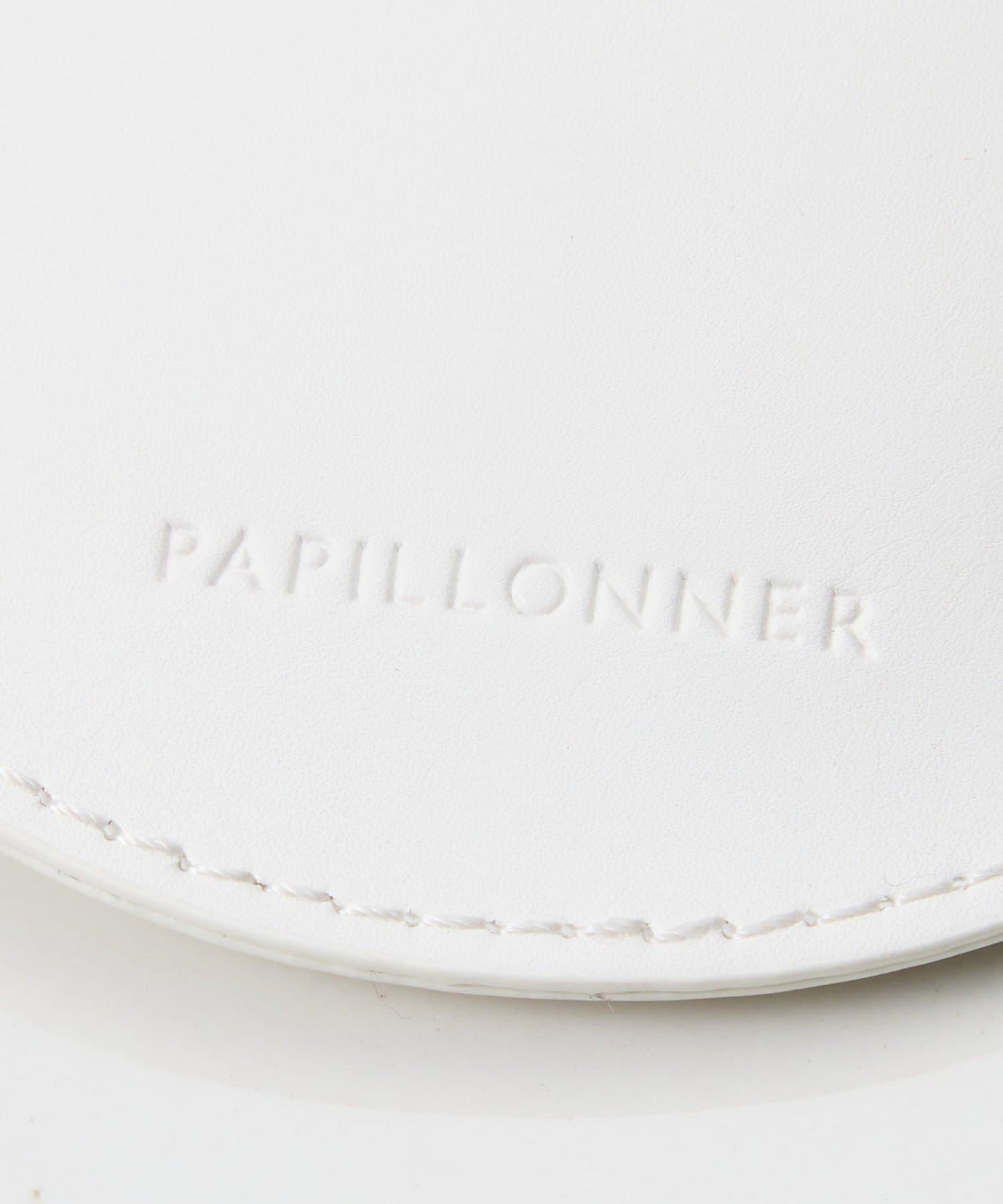 《EC/上野店限定》【PAPILLONNER/パピヨネ】熊貓掛飾