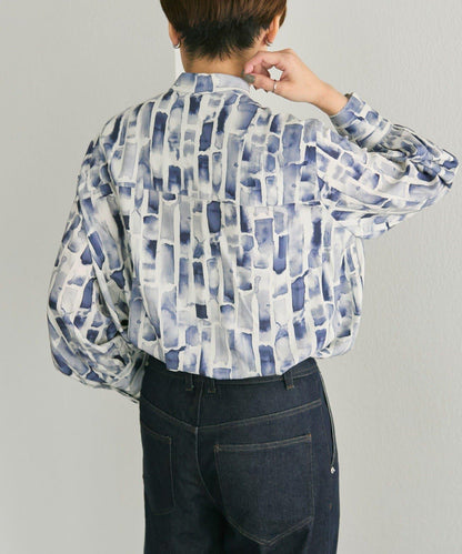 紐扣式襯衫【SUM1 STYLE(スミスタイル)】