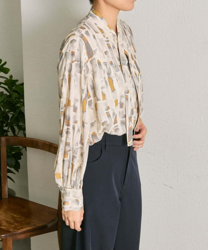 紐扣式襯衫【SUM1 STYLE(スミスタイル)】