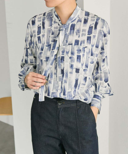 紐扣式襯衫【SUM1 STYLE(スミスタイル)】