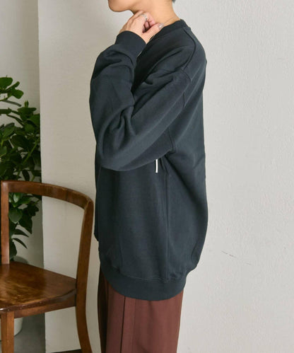 純棉100%衛衣【SUM1 STYLE】