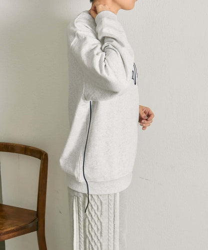 純棉100%衛衣【SUM1 STYLE】