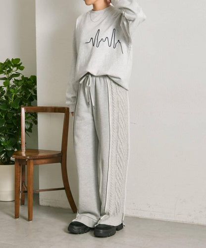 純棉100%衛衣【SUM1 STYLE】