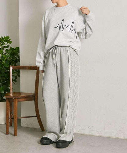 純棉100%衛衣【SUM1 STYLE】