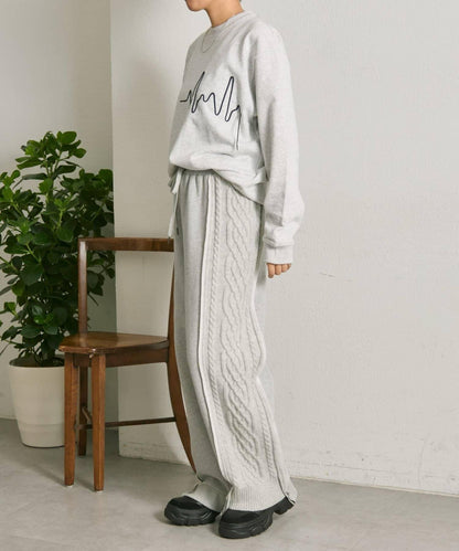 純棉100%衛衣【SUM1 STYLE】