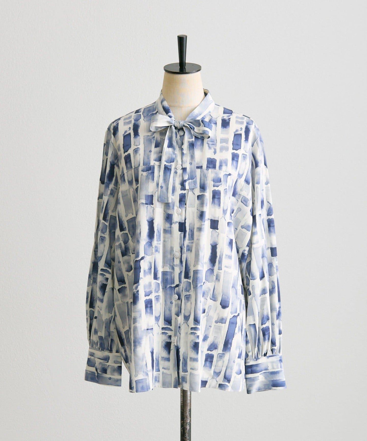 紐扣式襯衫【SUM1 STYLE(スミスタイル)】