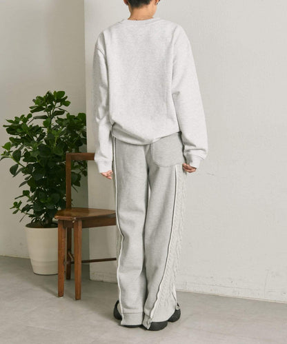 純棉100%衛衣【SUM1 STYLE】