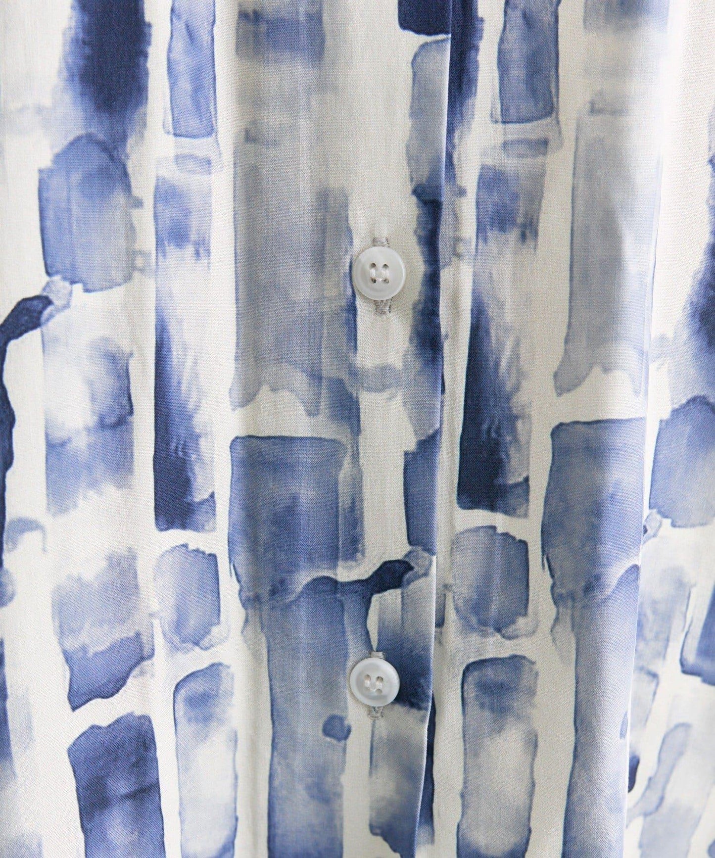 紐扣式襯衫【SUM1 STYLE(スミスタイル)】