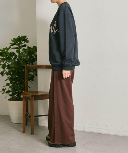 純棉100%衛衣【SUM1 STYLE】