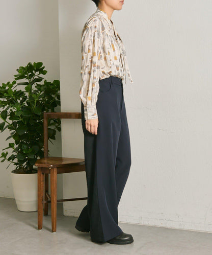 紐扣式襯衫【SUM1 STYLE(スミスタイル)】